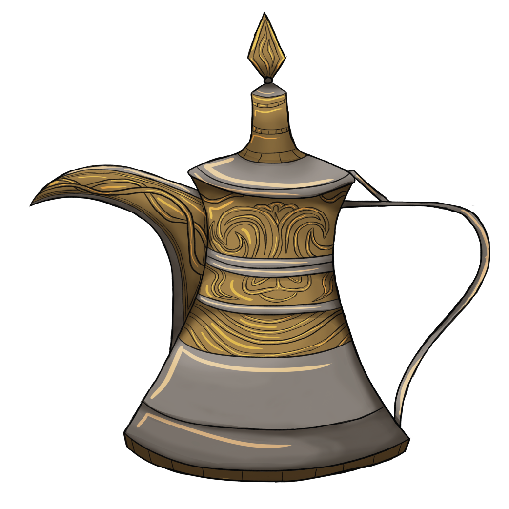 Coffee Pot